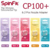 Spinfit CP100+ (V2) 1