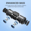 Enhanced Bass-1000