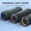 Rainbow Light Show
